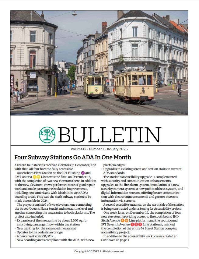 The Bulletin