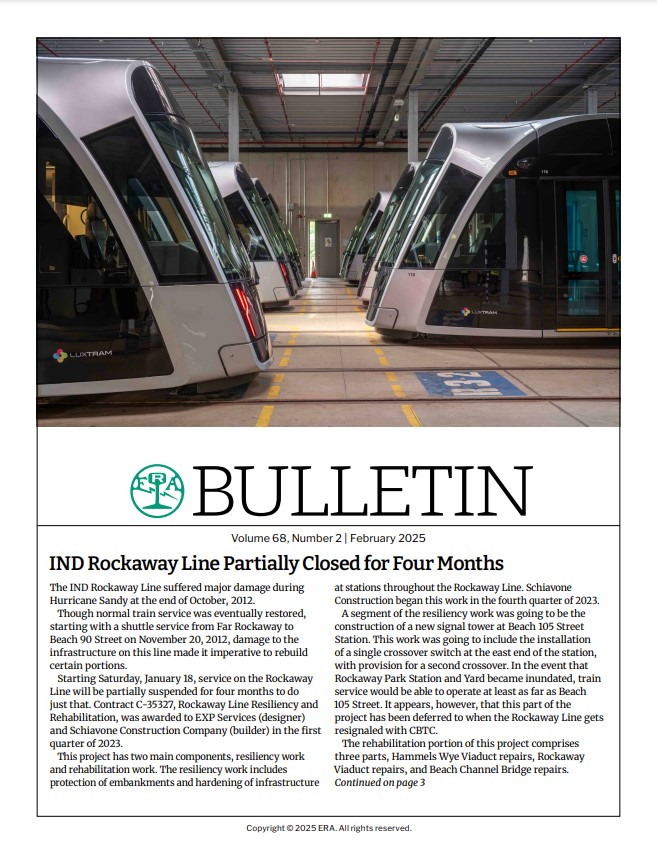 The Bulletin